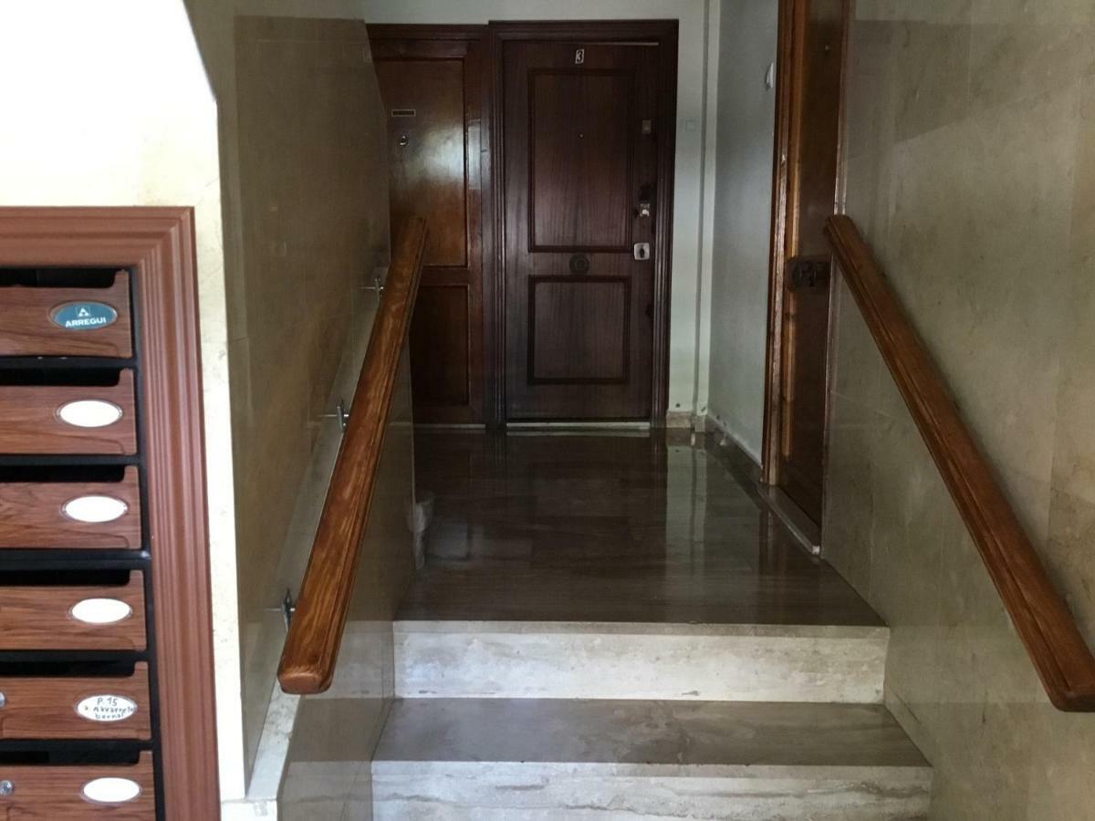 Apartamentо Menorcа Апартаменты Менорка Валенсия Экстерьер фото